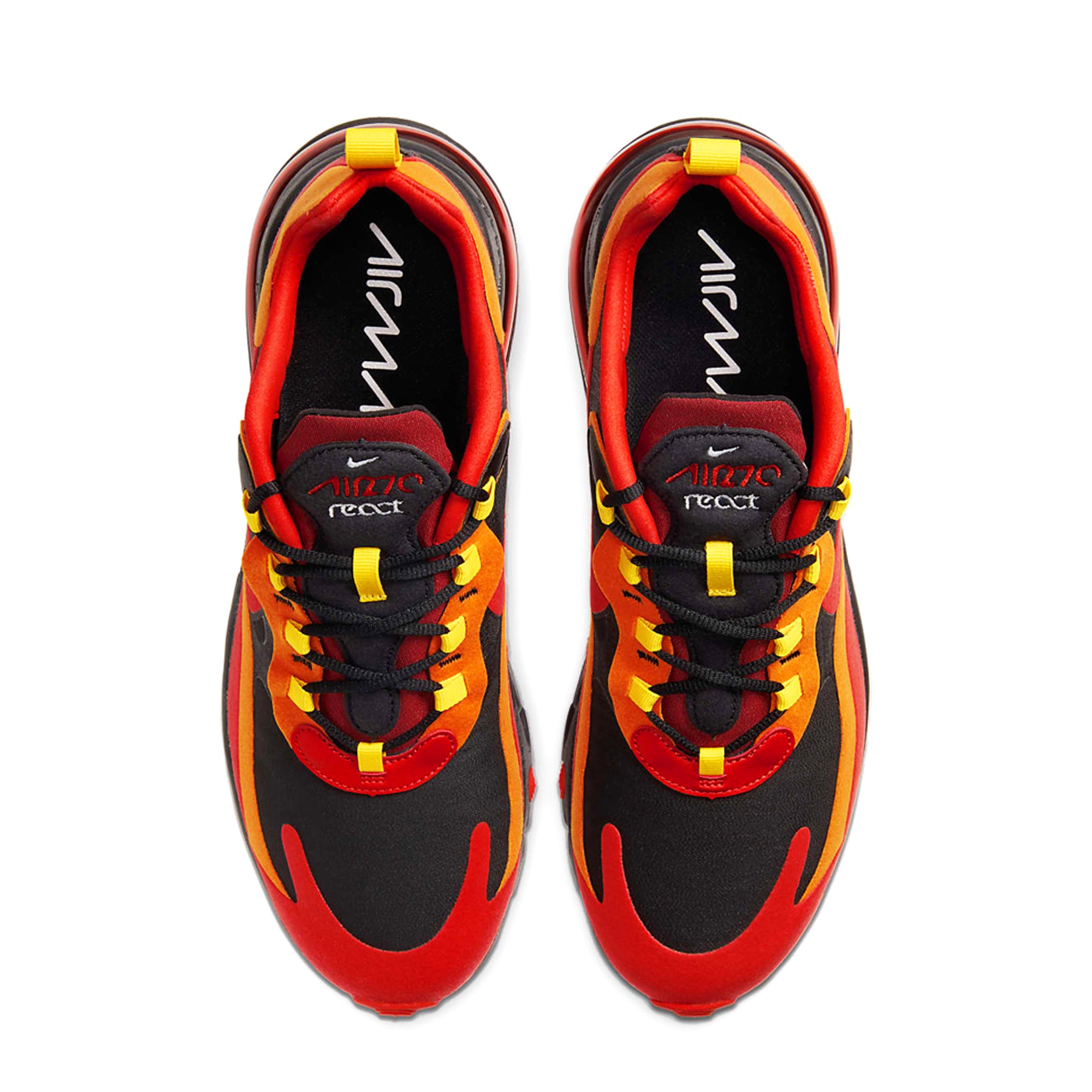 [CZ9267-001] Mens Nike Air Max 270 React