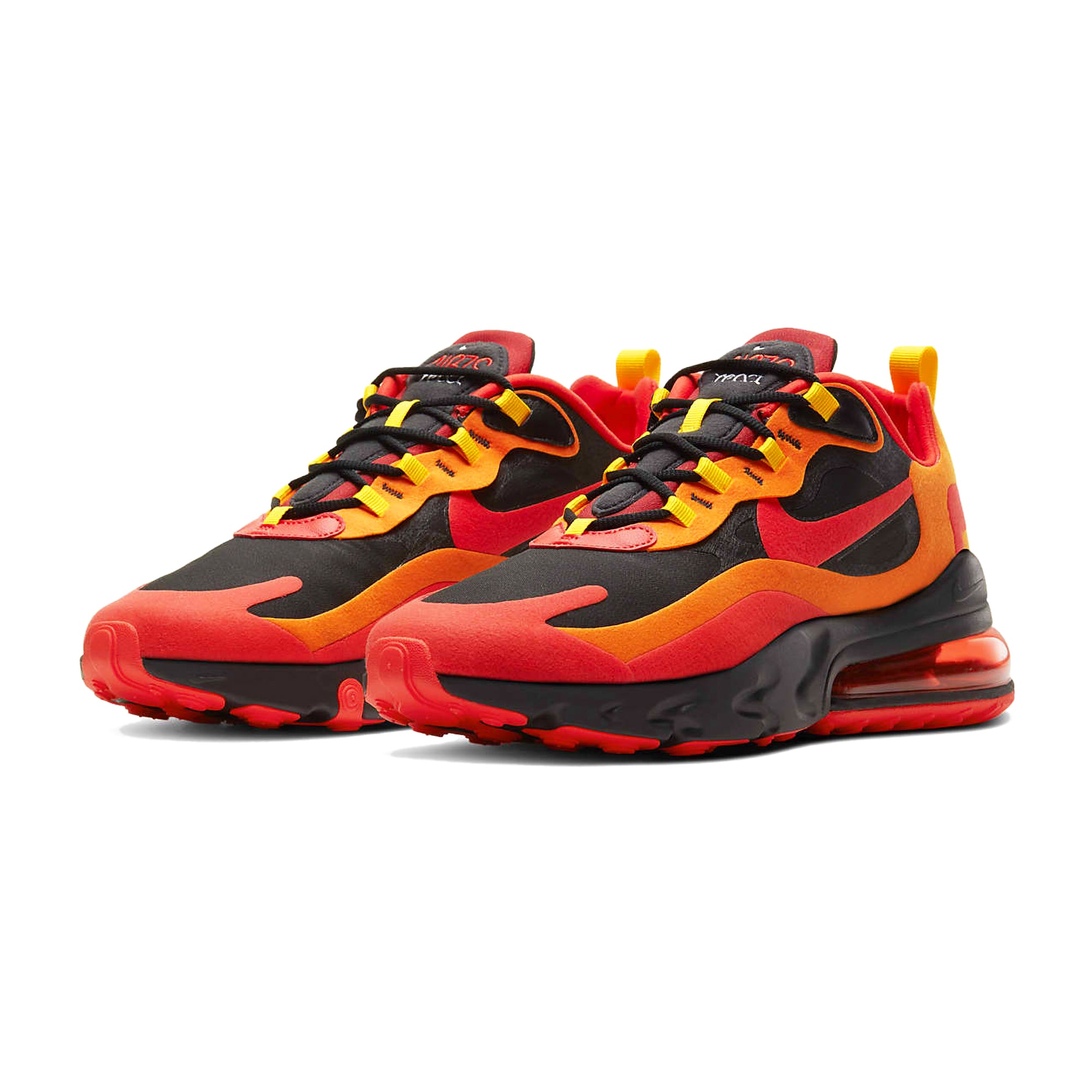 [CZ9267-001] Mens Nike Air Max 270 React