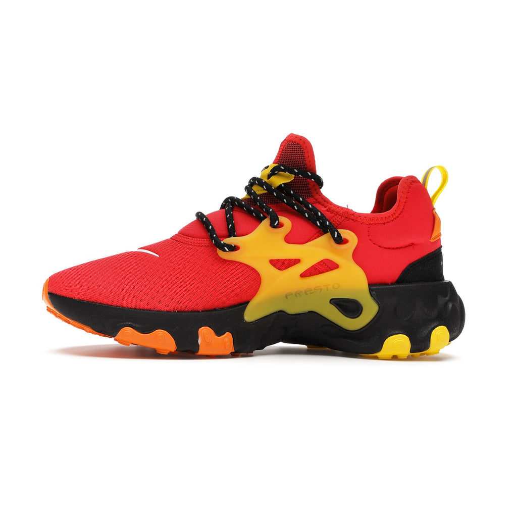 [CZ9273-600] Mens Nike React Presto