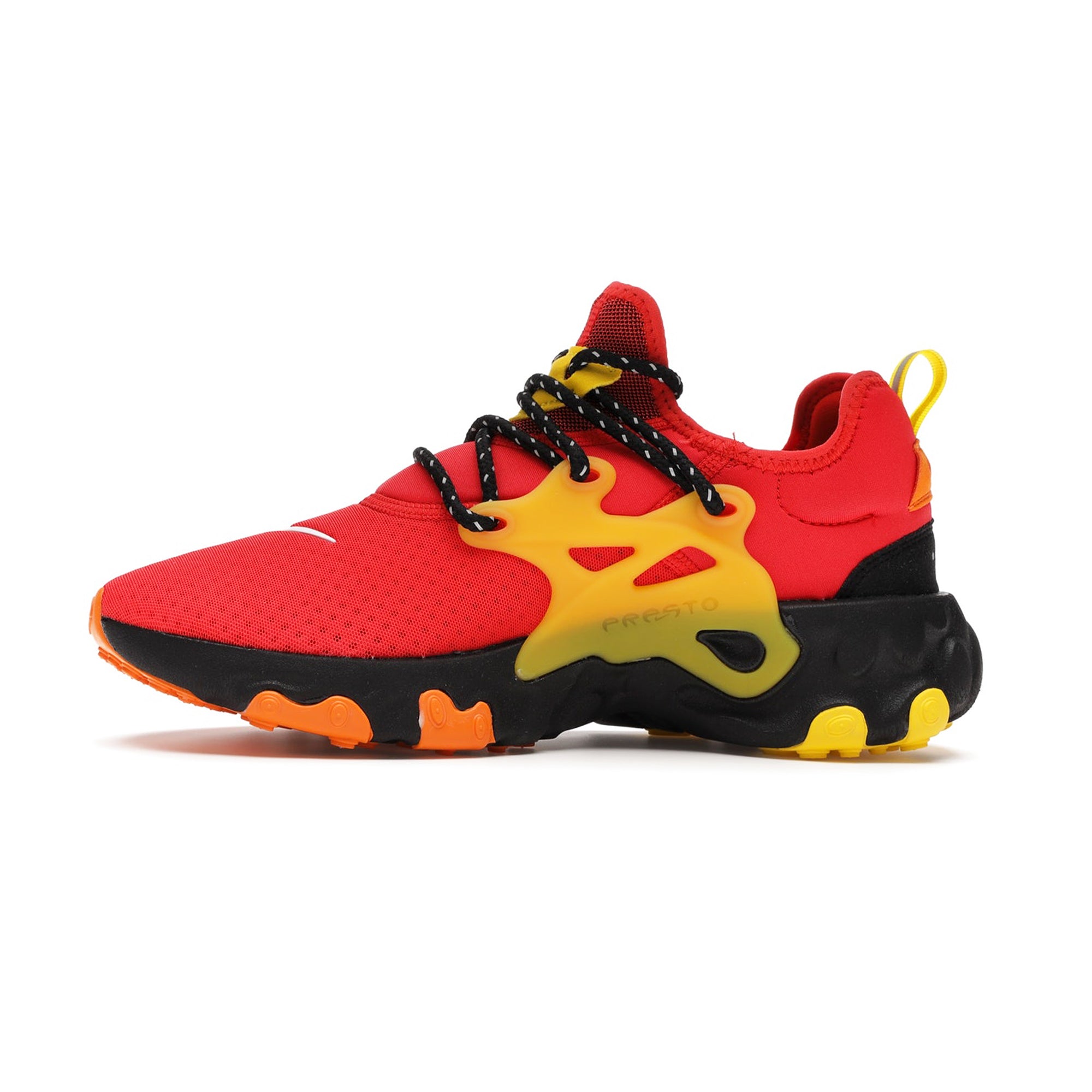 [CZ9273-600] Mens Nike React Presto