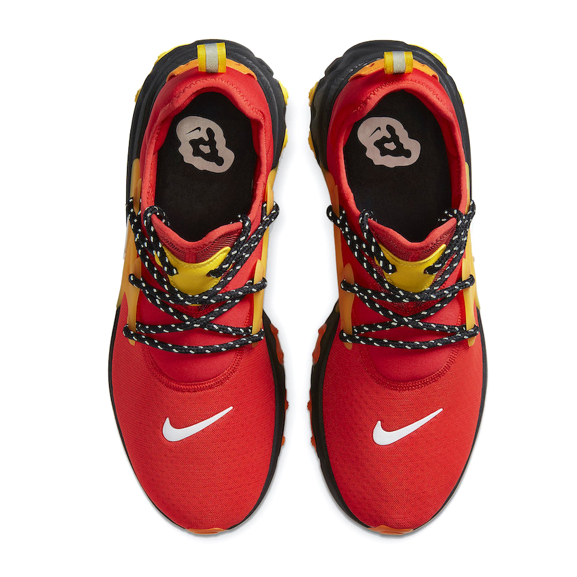 [CZ9273-600] Mens Nike React Presto