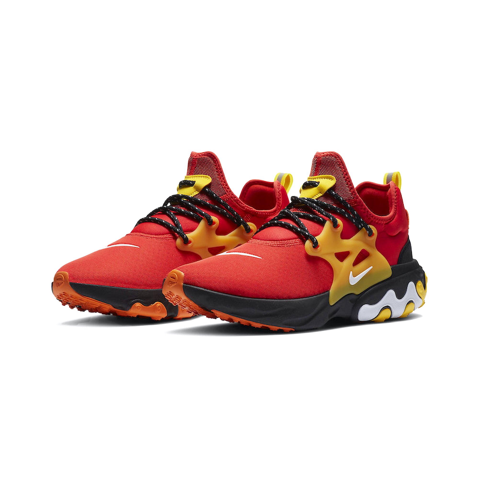 [CZ9273-600] Mens Nike React Presto