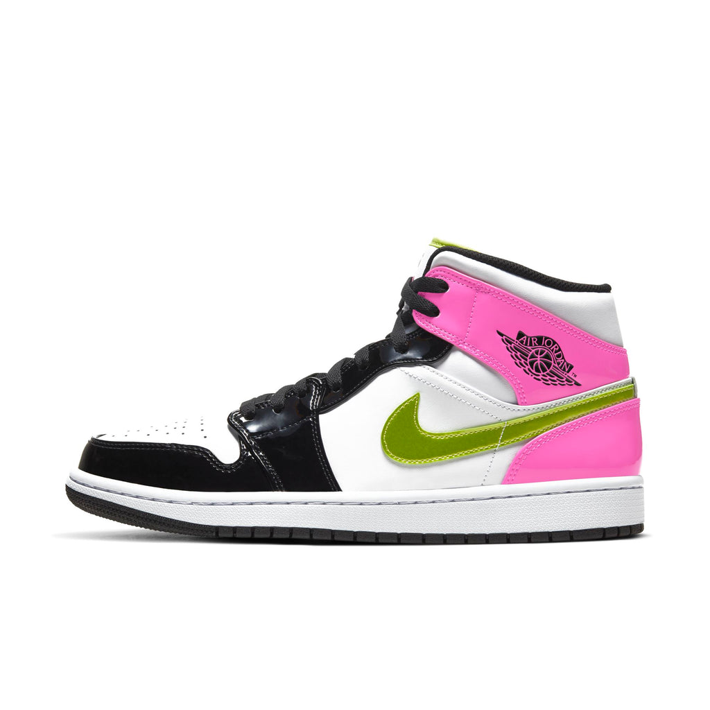 [CZ9834-100] Mens Air Jordan Retro 1 Mid SE