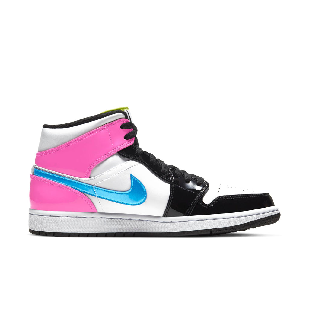 [CZ9834-100] Mens Air Jordan Retro 1 Mid SE