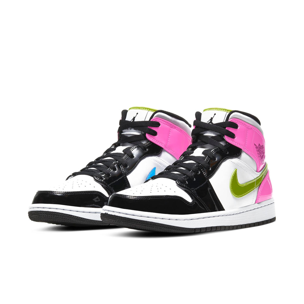 [CZ9834-100] Mens Air Jordan Retro 1 Mid SE