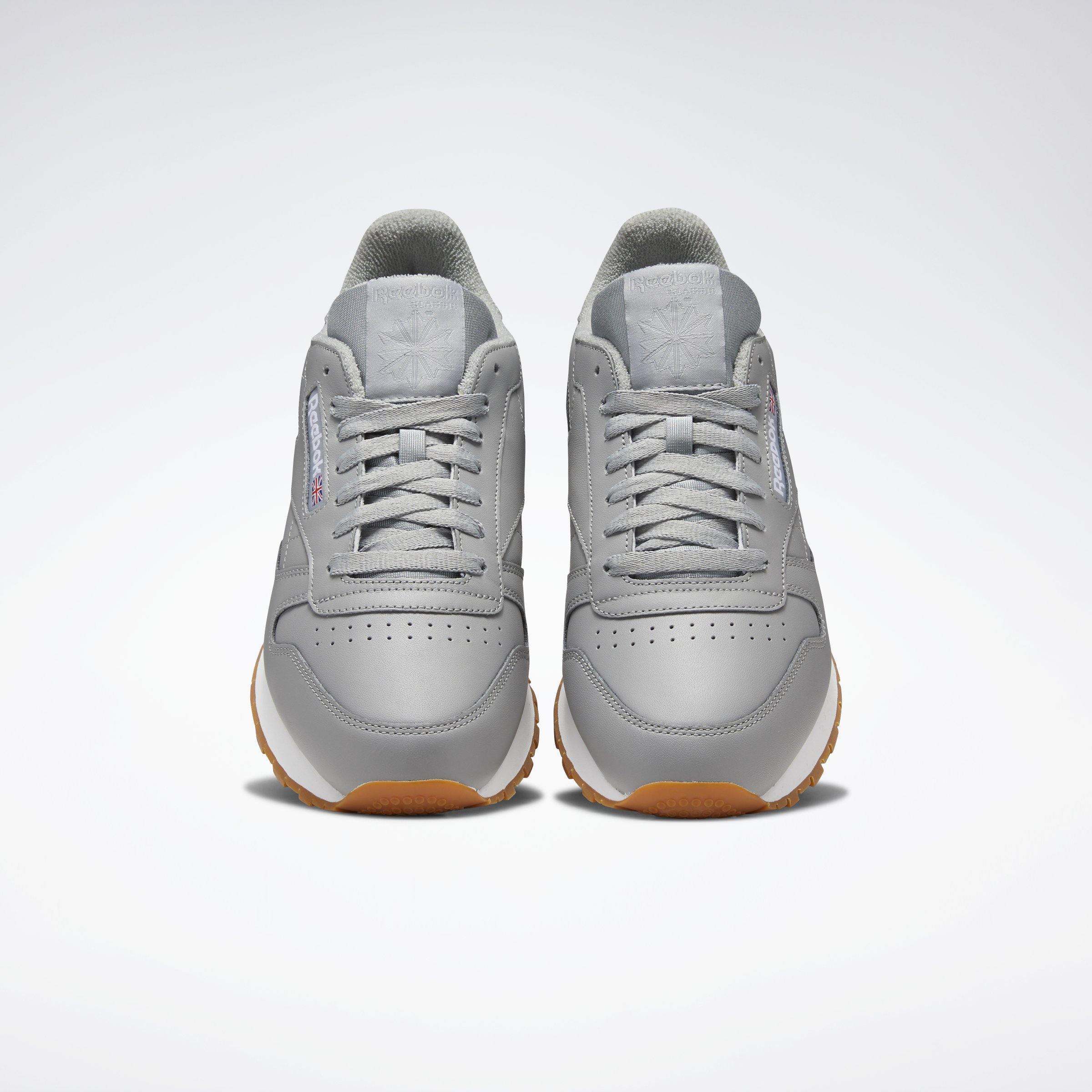 [DV7172] Mens Reebok Classic Leather MU - sneakAR