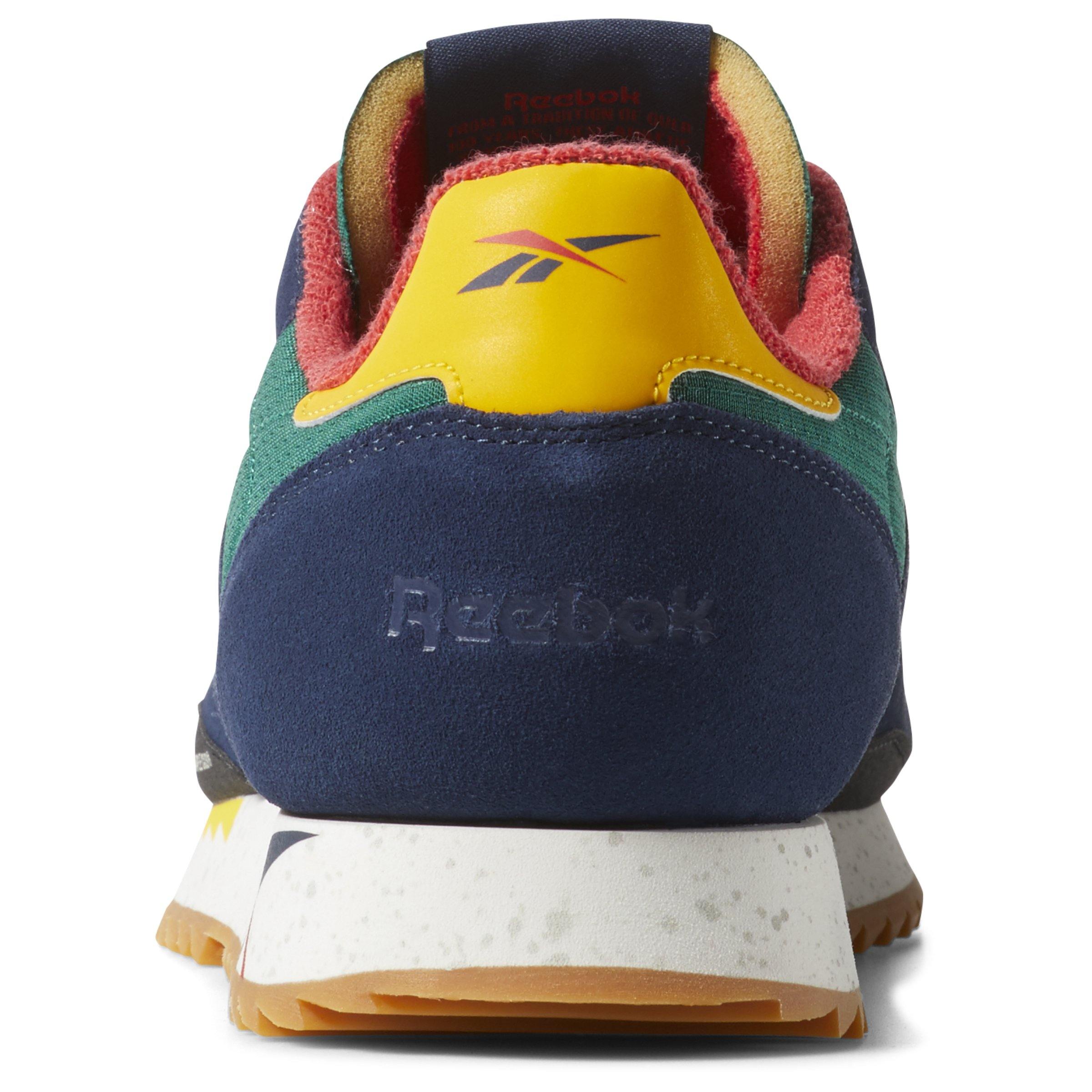 [DV7193] Mens Reebok Classic Leather Ripple MU - sneakAR