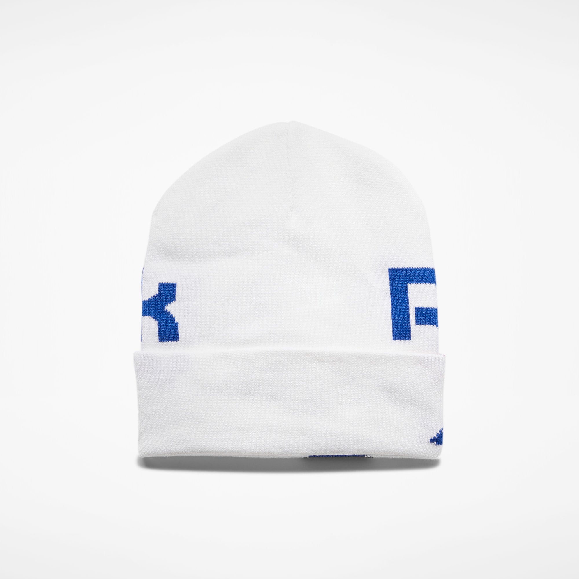 [ED1290] Womens Reebok Classics Lost Found Beanie
