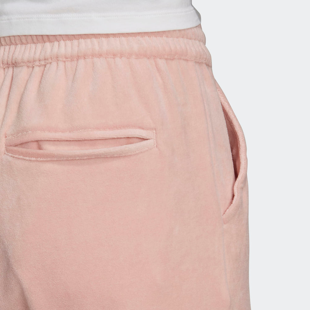 [GI0982] Womens Adidas Originals Cuffed Joggers