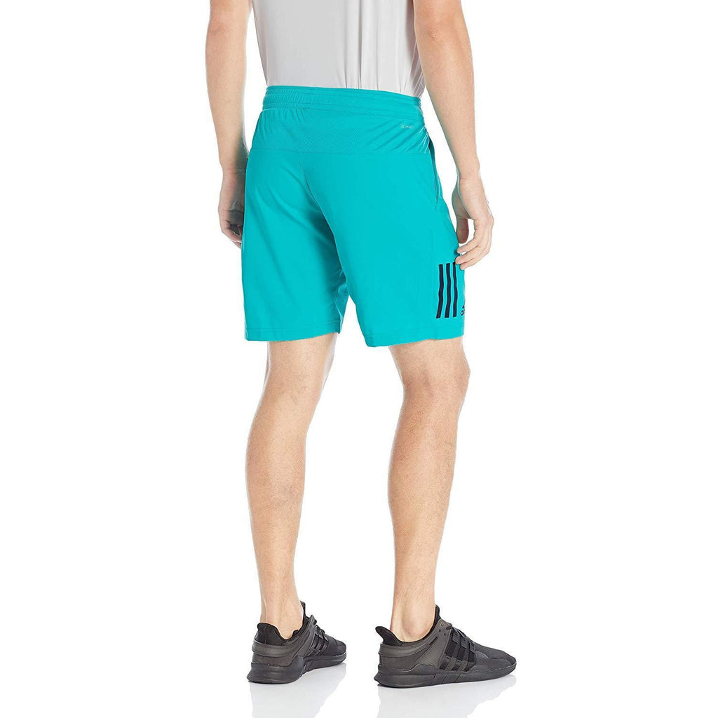[D93661] Tennis Club 3 Stripes Shorts