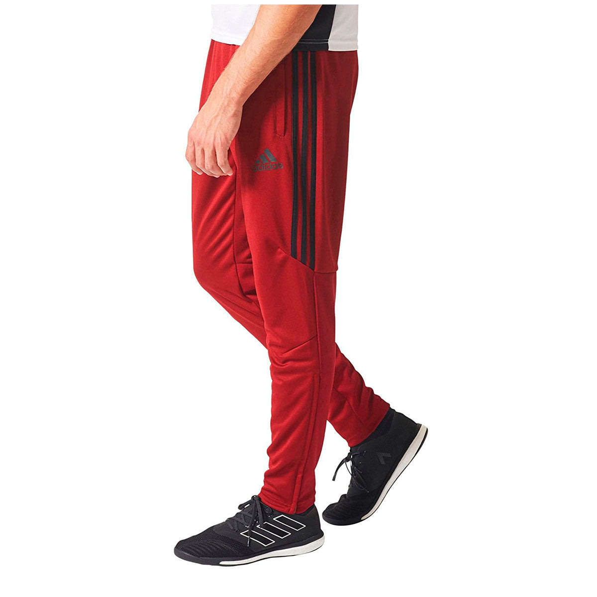 [D94749] Mens Adidas Tiro17 Training Pant