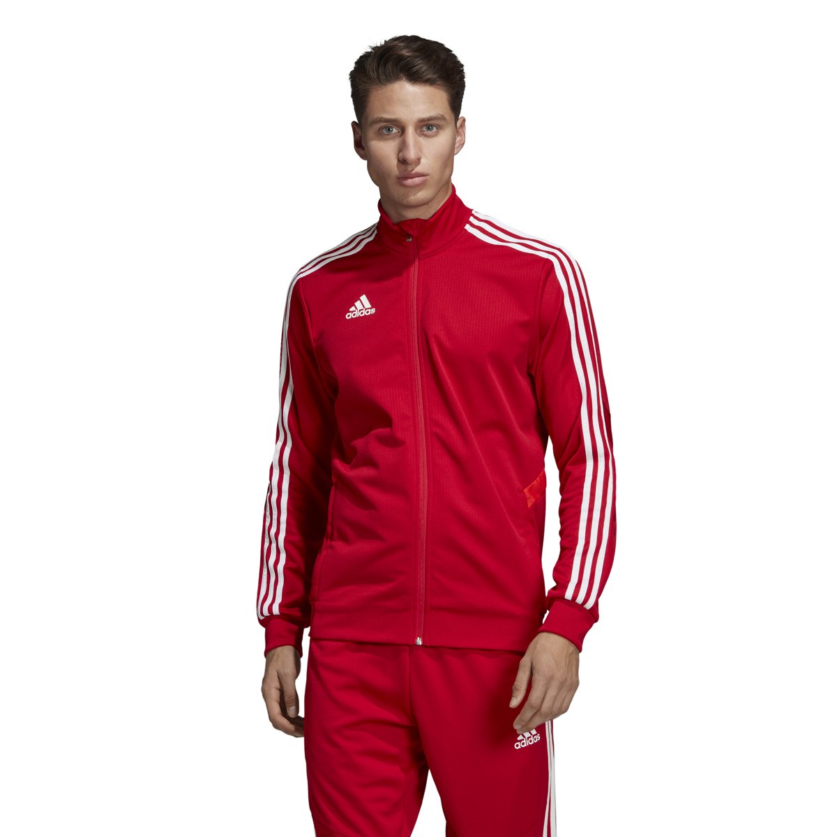 [D95953] TIRO19 Training Jacket