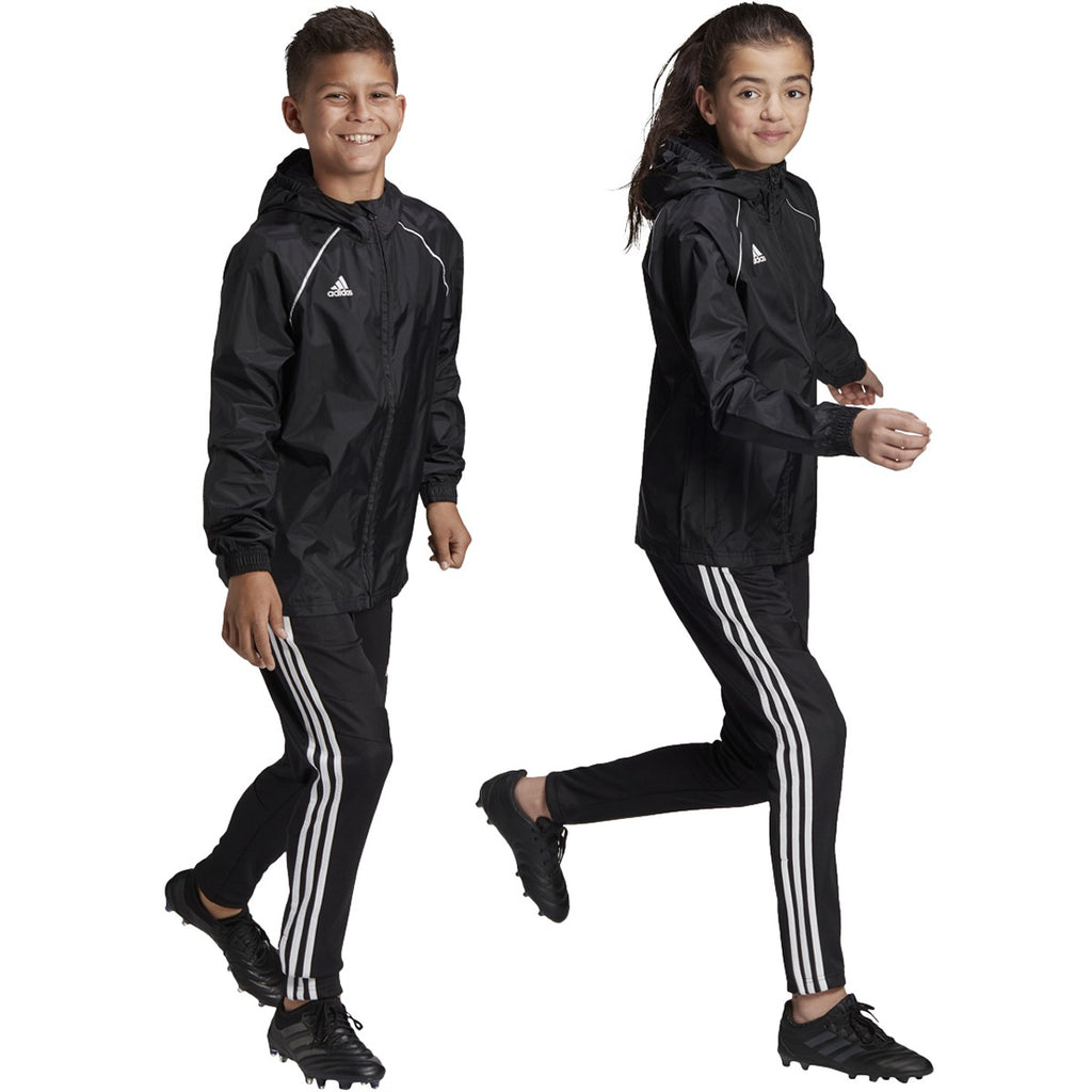 [D95961] Youth Adidas Tiro19 Training Pants
