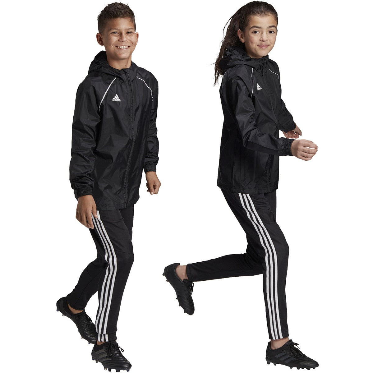 [D95961] Youth Adidas Tiro19 Training Pants