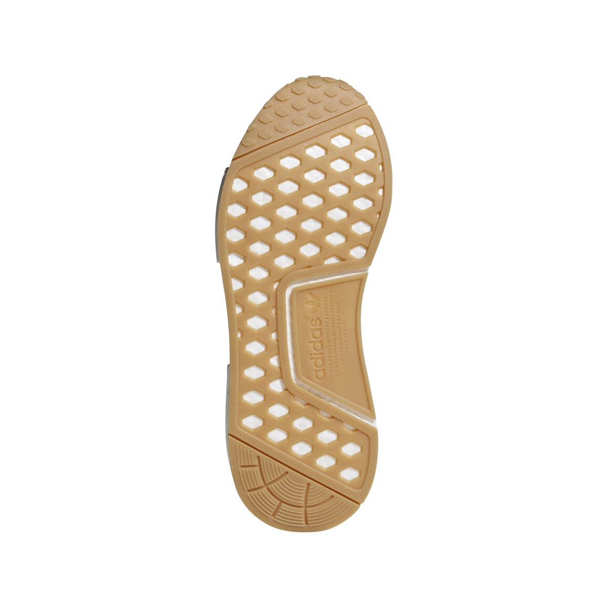 [D96635] Mens Adidas NMD_R1