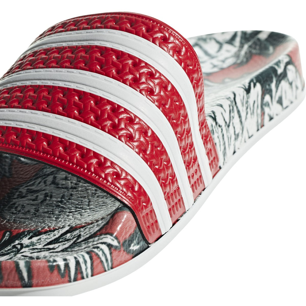 [D96683] Womens Adidas Adilette