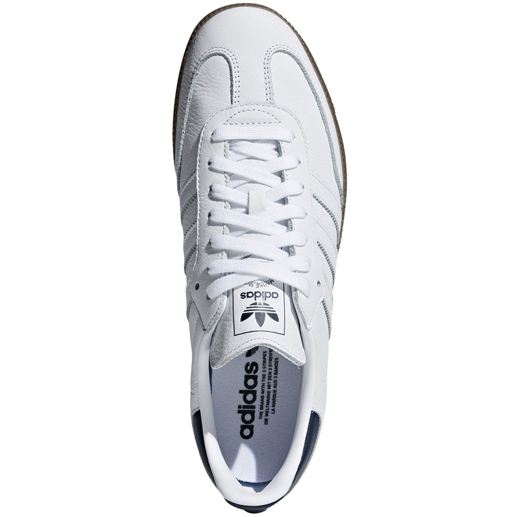 [D96782] Mens Adidas SAMBA OG