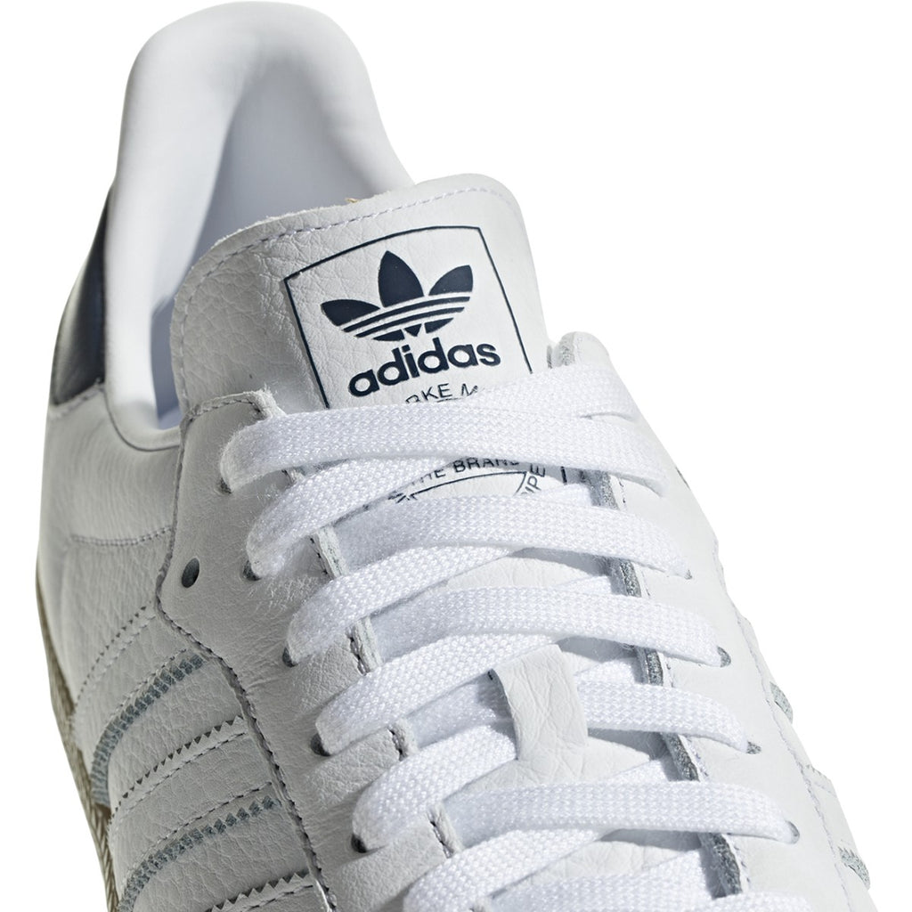 [D96782] Mens Adidas SAMBA OG