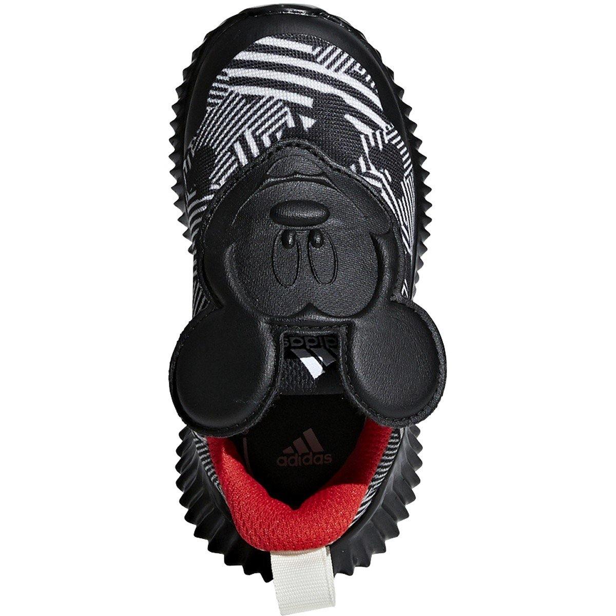 [D96916] Infant Adidas FortaRun Mickey AC - sneakAR