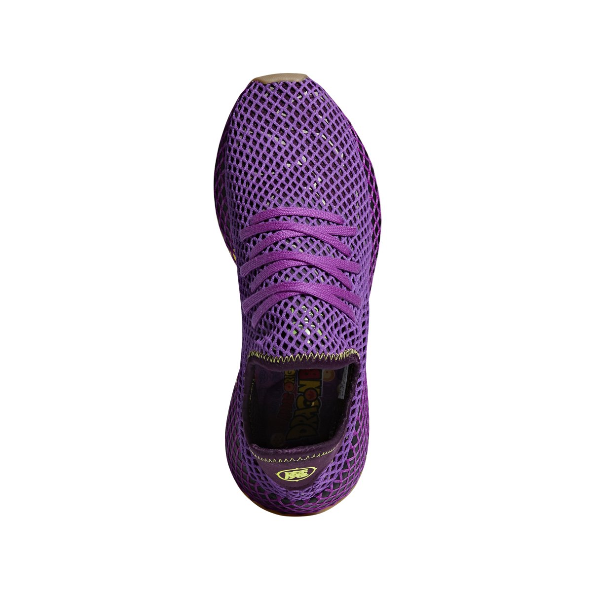[D97052] Deerupt Runner
