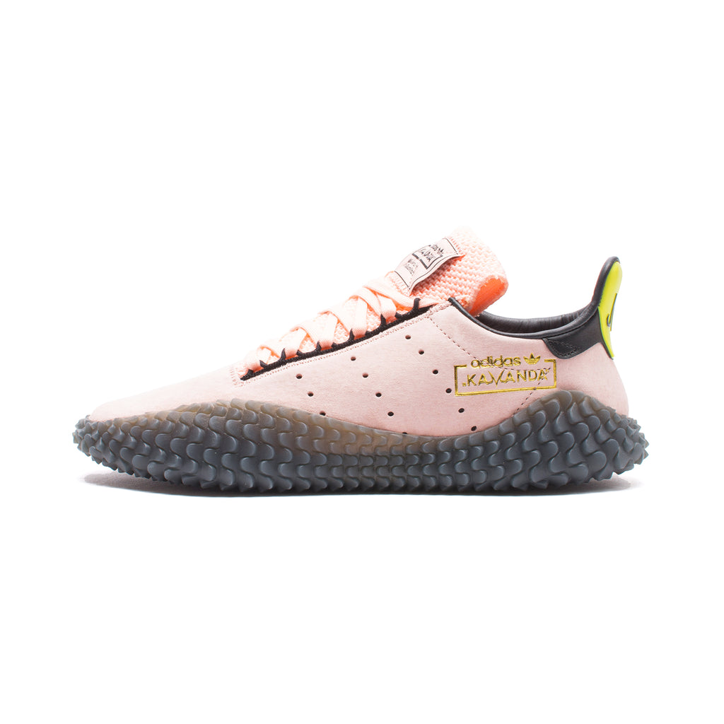 [D97055] Mens Adidas Kamanda