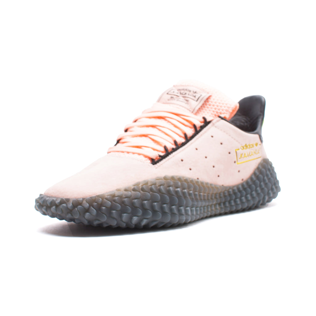 [D97055] Mens Adidas Kamanda