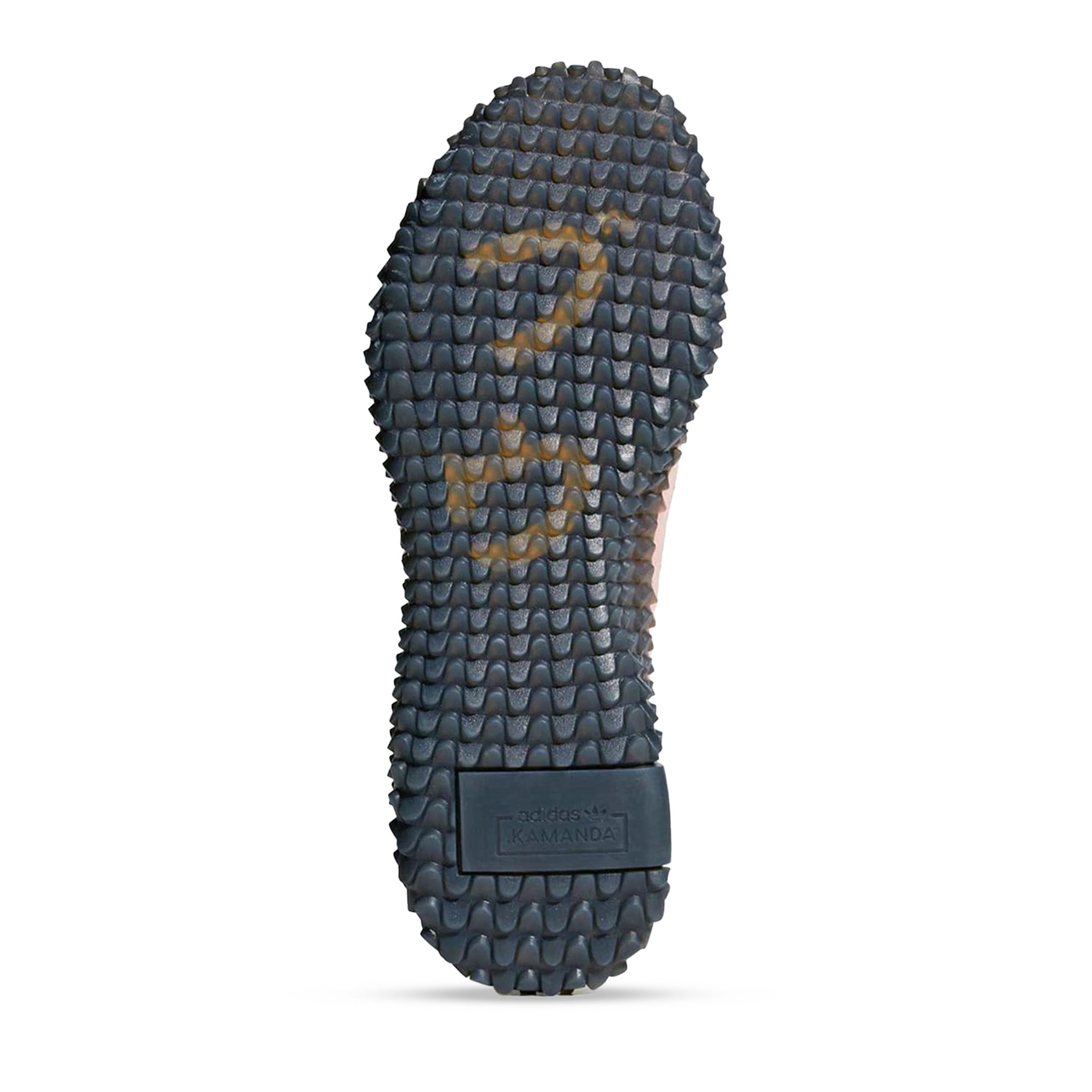 [D97055] Mens Adidas Kamanda