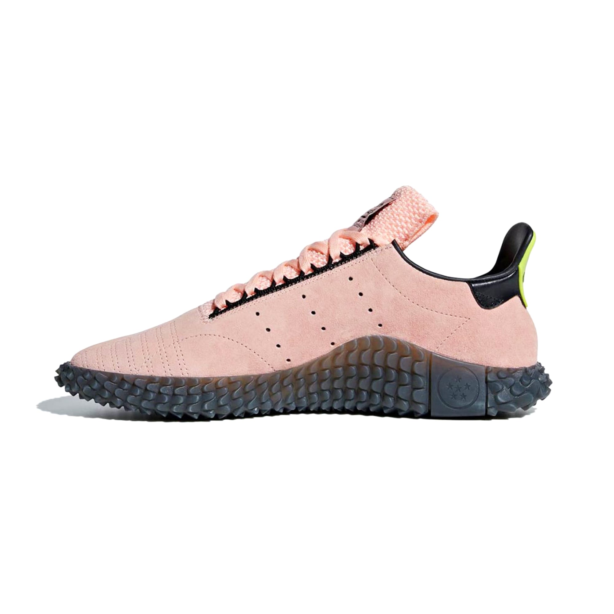 [D97055] Mens Adidas Kamanda