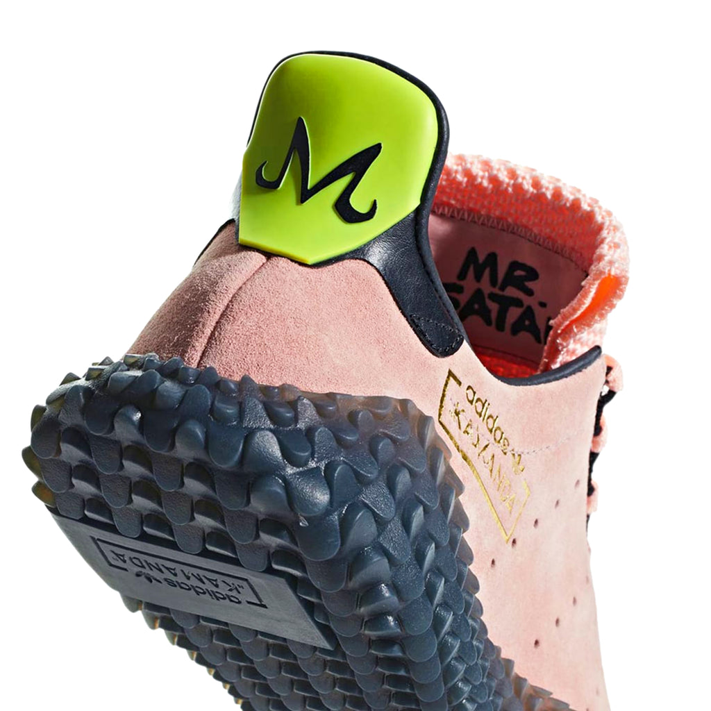 [D97055] Mens Adidas Kamanda