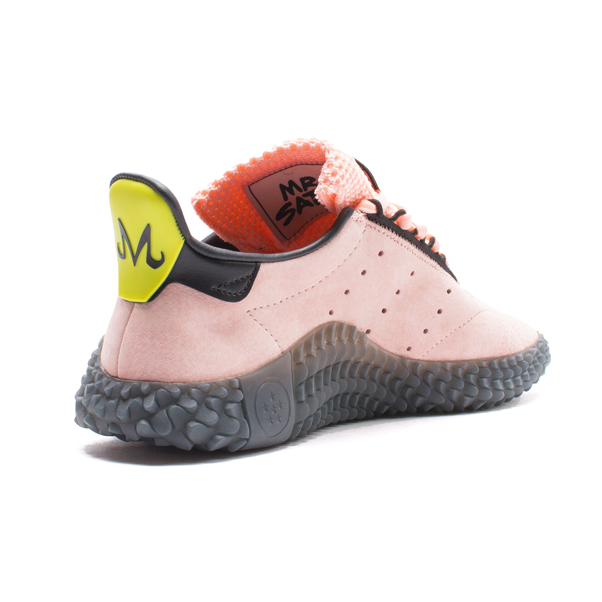 [D97055] Mens Adidas Kamanda