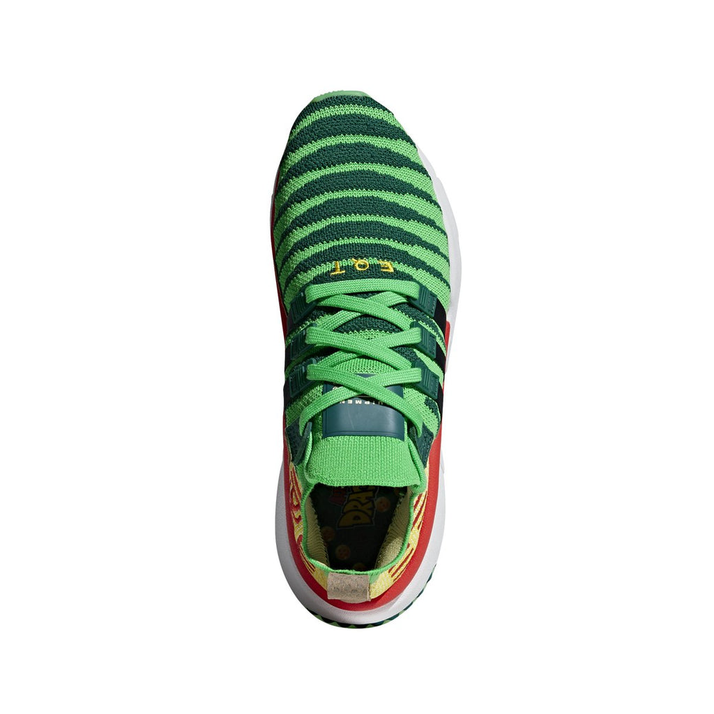[D97056] EQT Support Mid ADV Primeknit "Shenron"