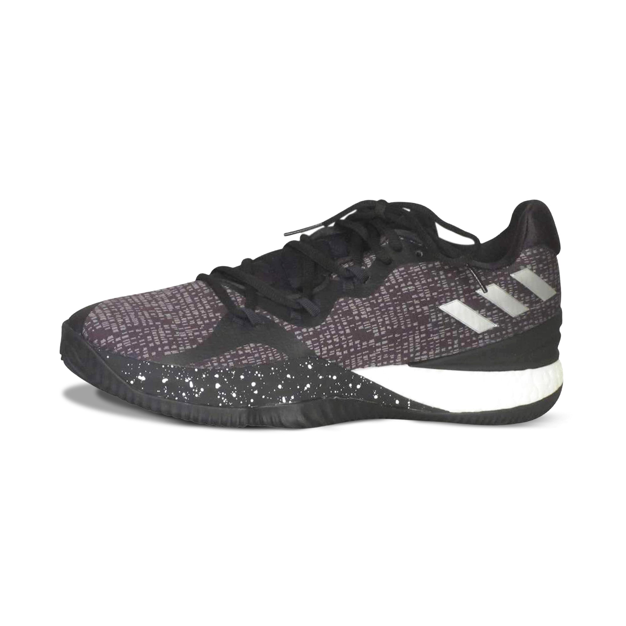 [D97365] Mens Adidas Crazy Light Boost 2018 SChamp