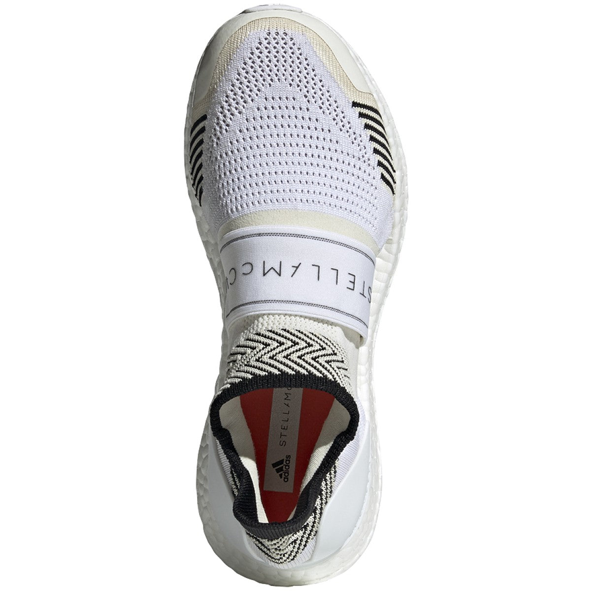 [D97688] Womens Adidas Stella McCartney UltraBOOST X 3.D.S.