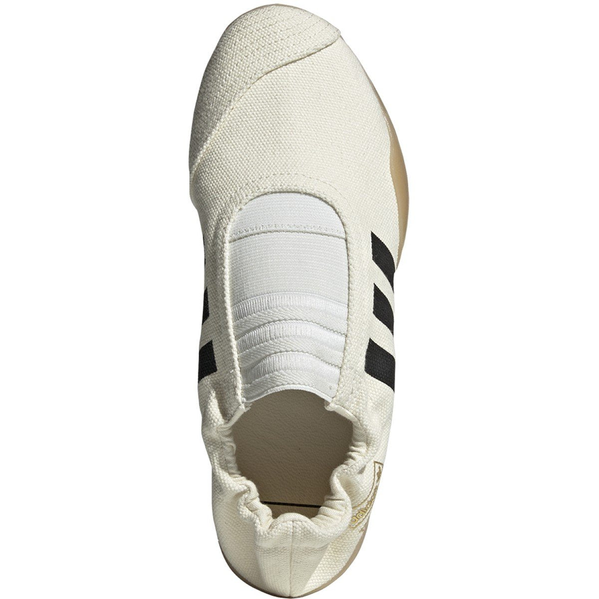 [D98204] Womens Adidas Originals Taekwondo