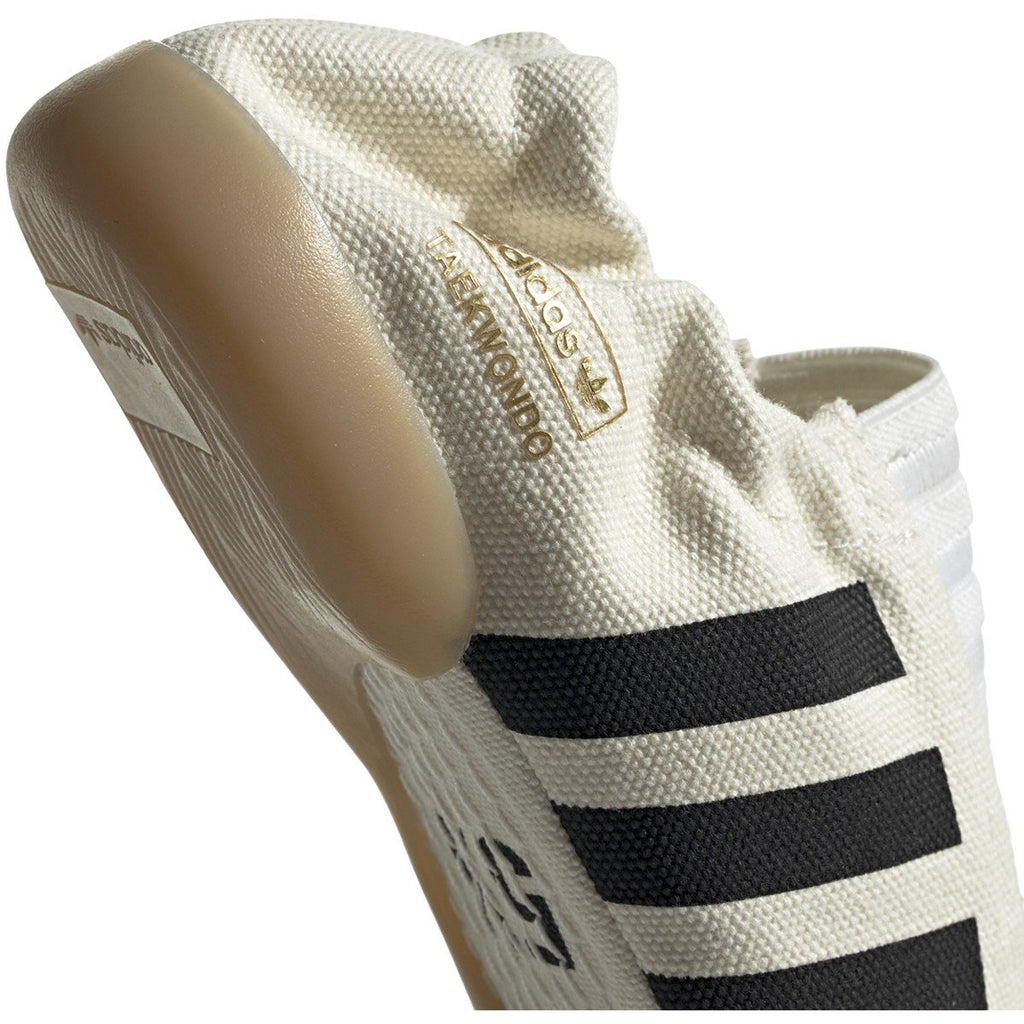 [D98204] Womens Adidas Originals Taekwondo