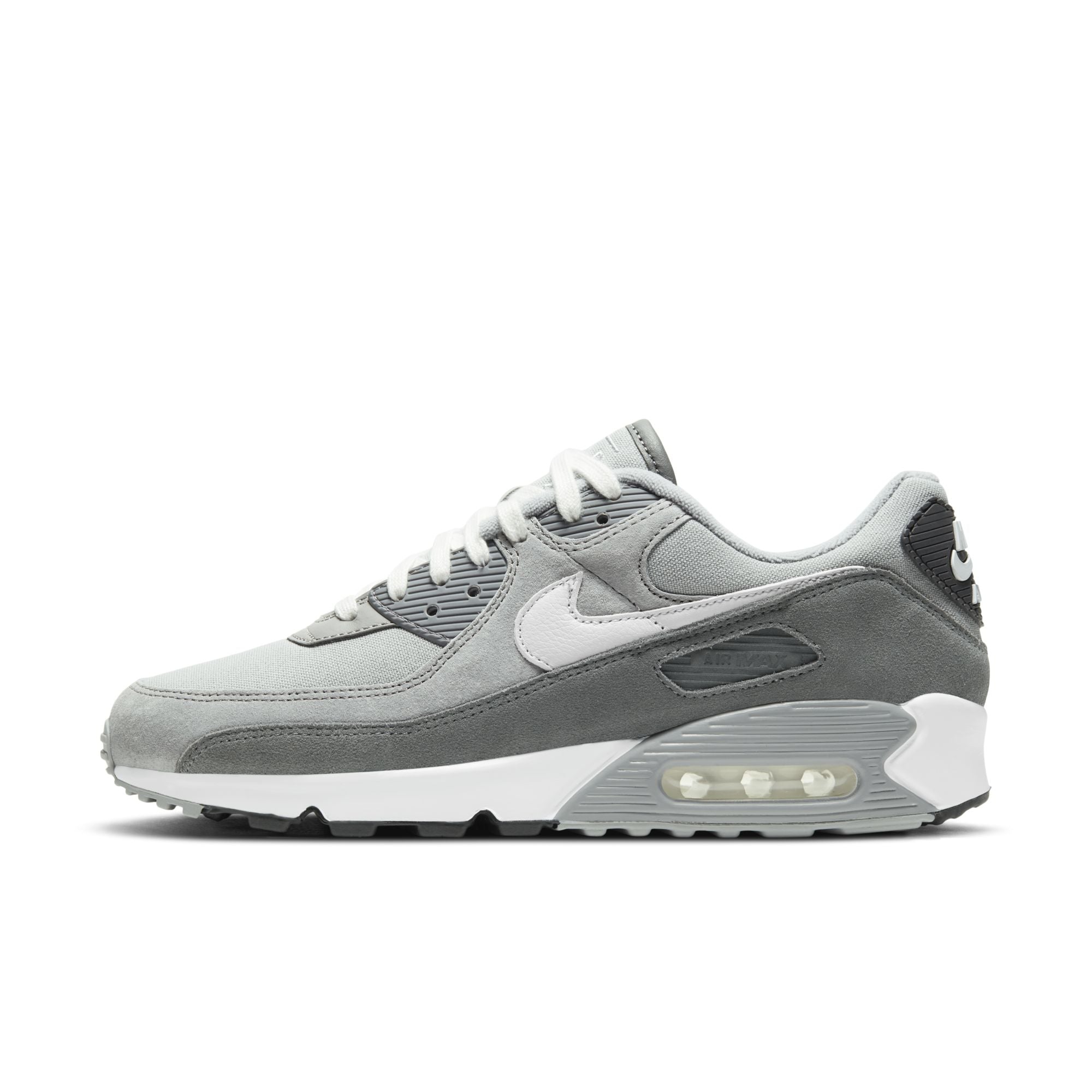 [DA1641-001] Mens Nike Air Max 90 PRM