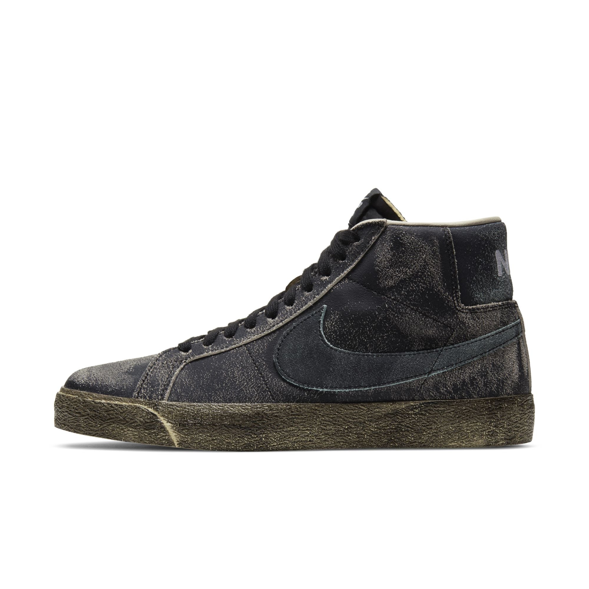 [DA1839-001] Mens Nike Blazer Mid