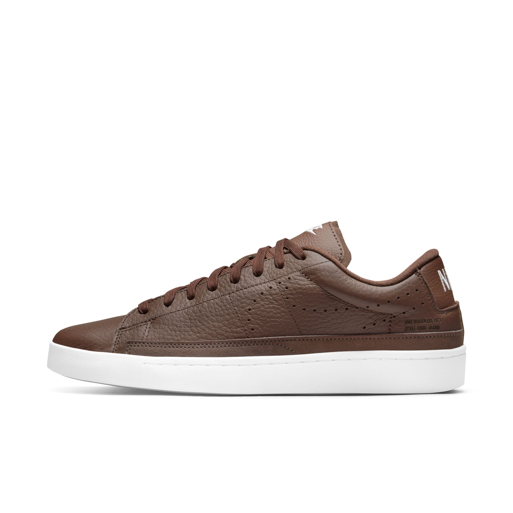 [DA2045-200] Mens Nike Blazer Low X