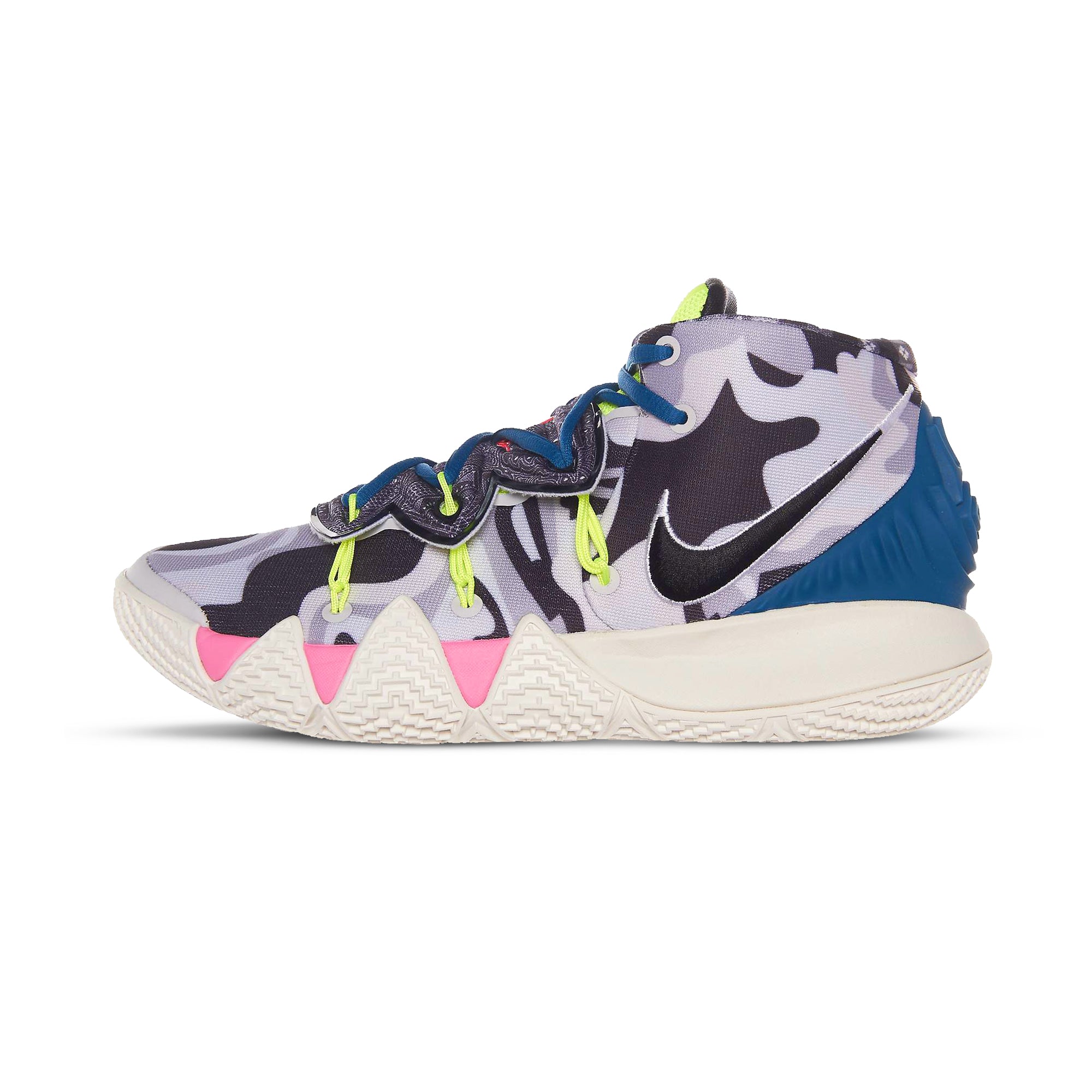 [DA2322-002] Preschool Nike Kybrid S2 (PS)