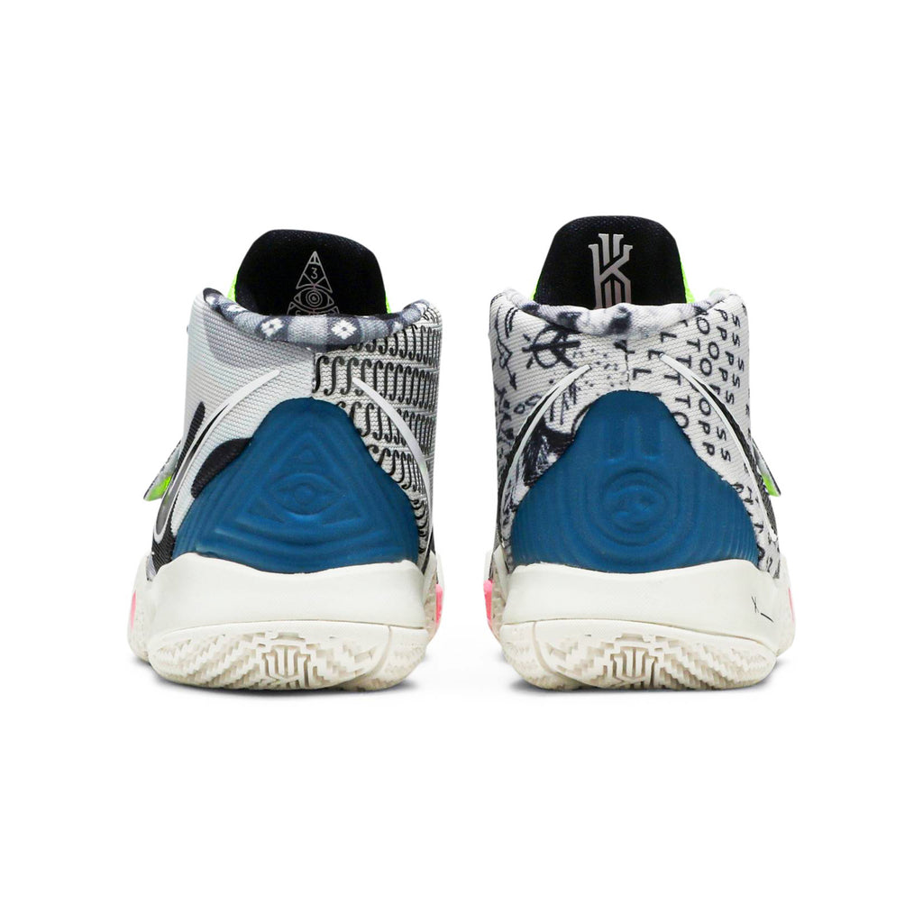 [DA2322-002] Preschool Nike Kybrid S2 (PS)
