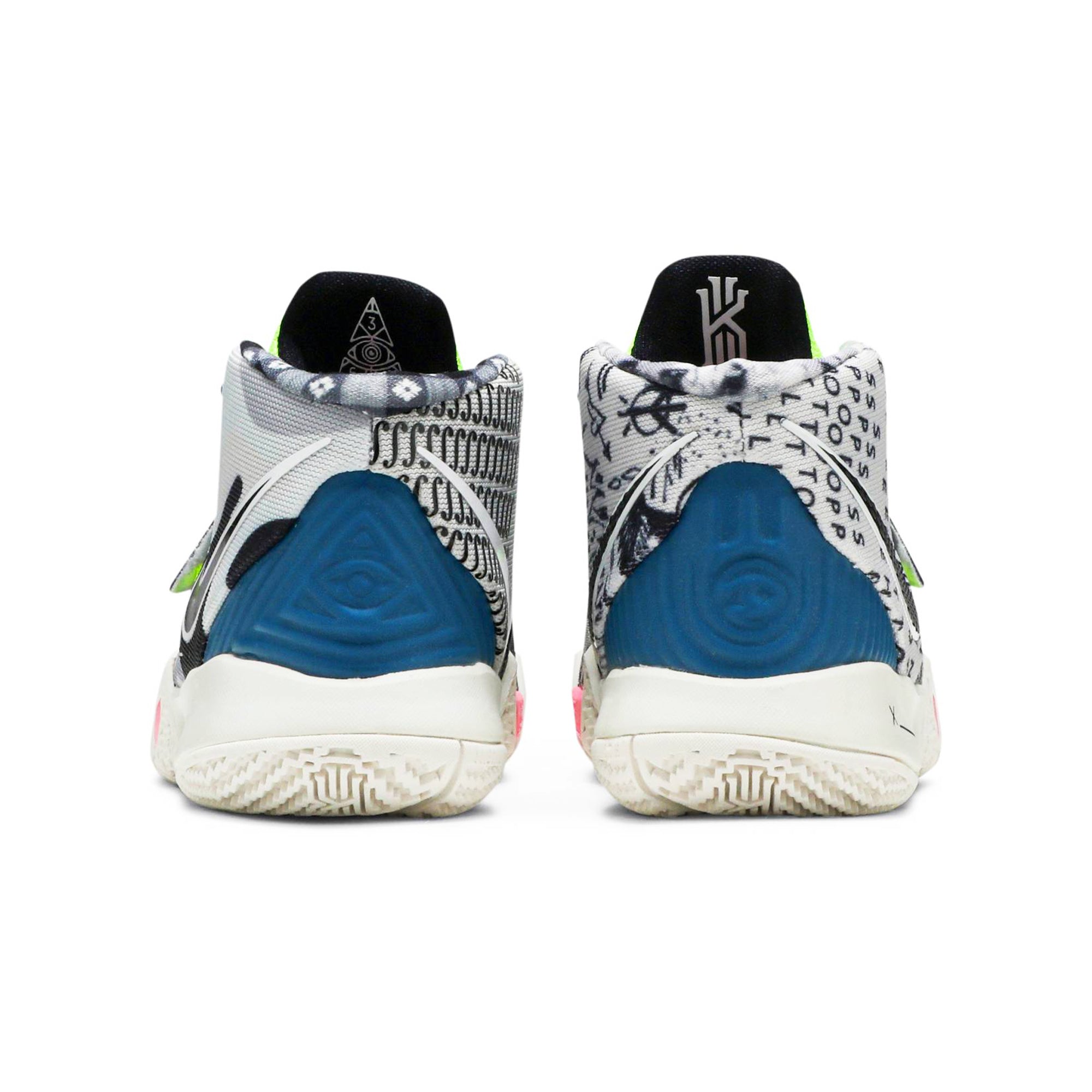 [DA2322-002] Preschool Nike Kybrid S2 (PS)
