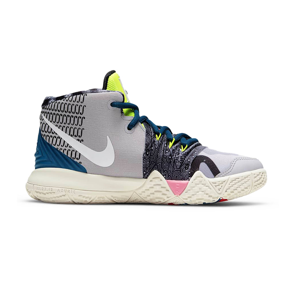[DA2322-002] Preschool Nike Kybrid S2 (PS)