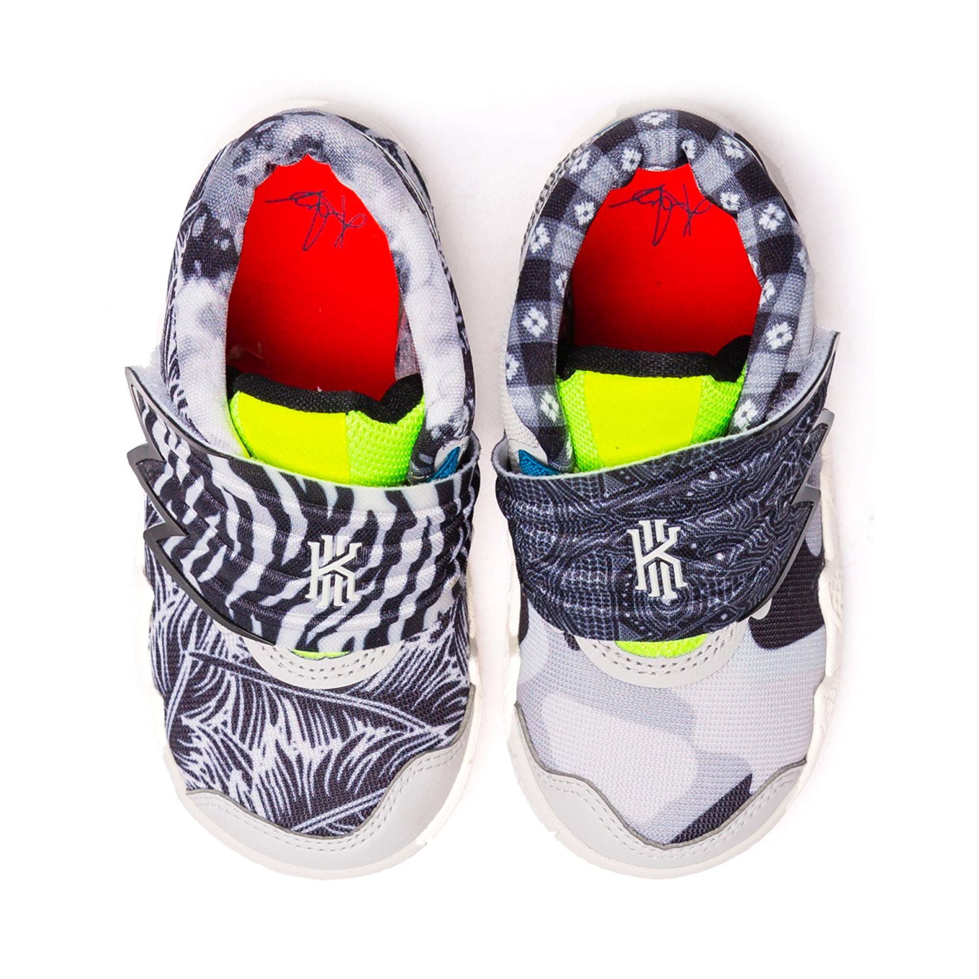 [DA2324-002] Toddler Nike Kybrid S2 (TDV)