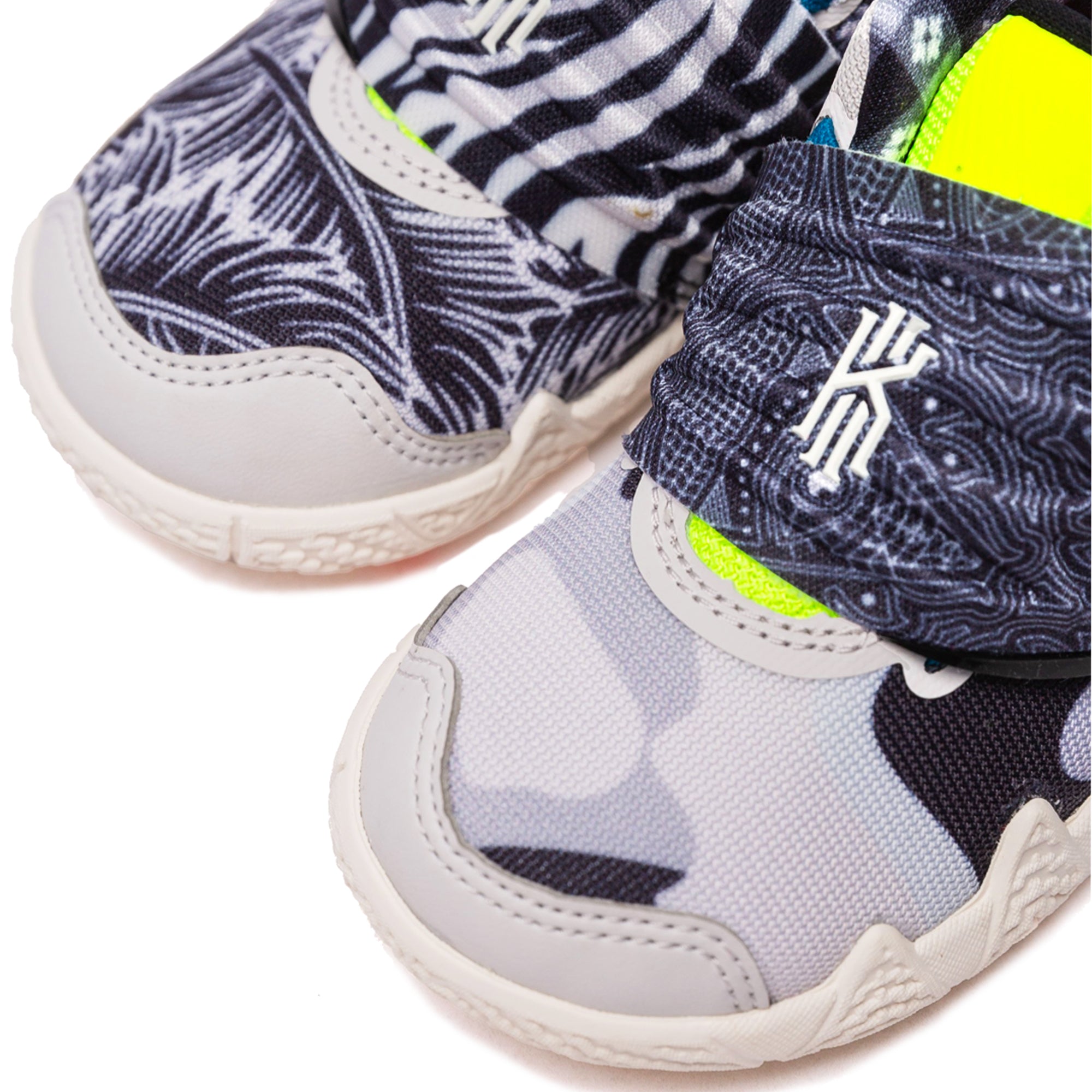 [DA2324-002] Toddler Nike Kybrid S2 (TDV)