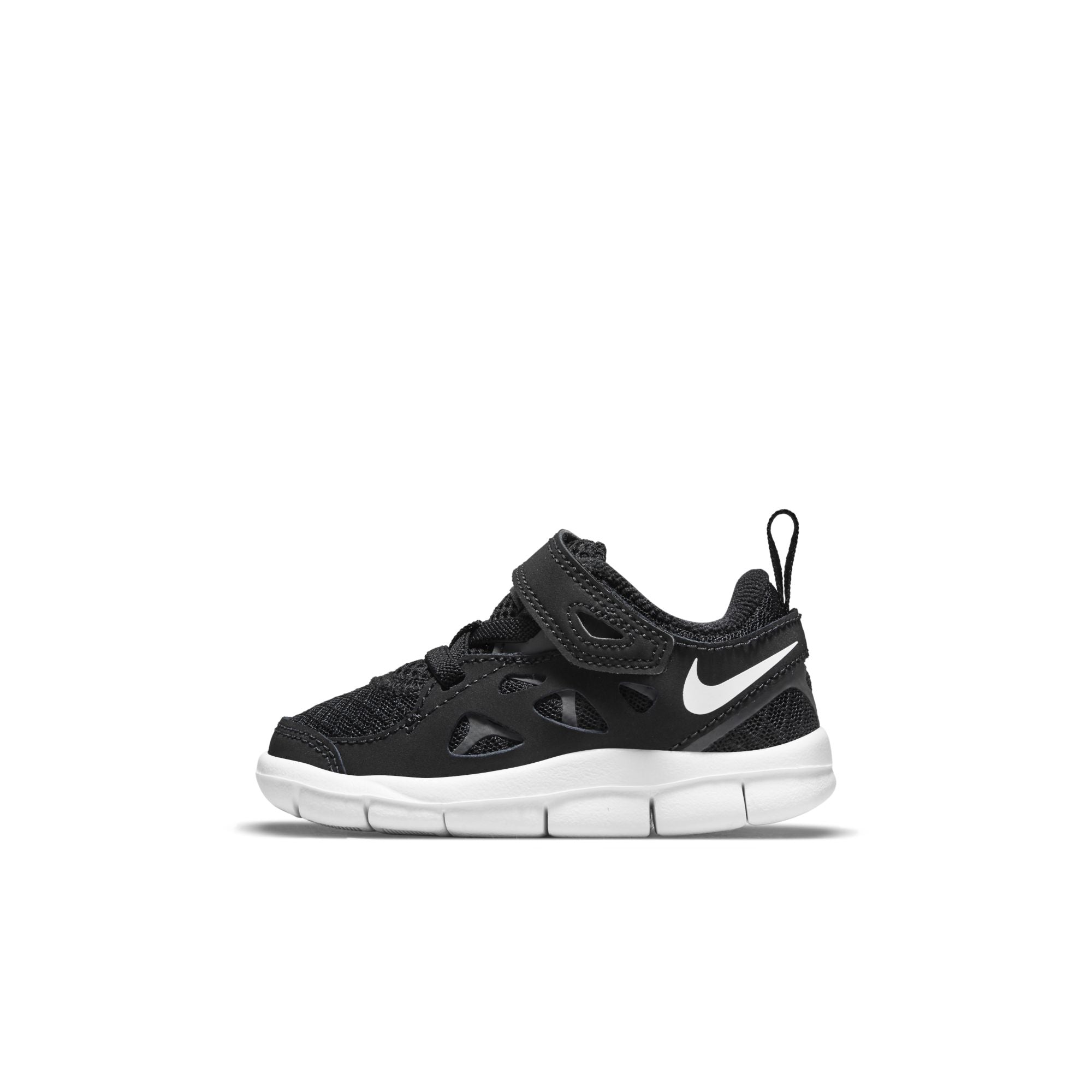 [DA2692-004] Toddlers Nike Free Run 2 (TD) Hook & Loop