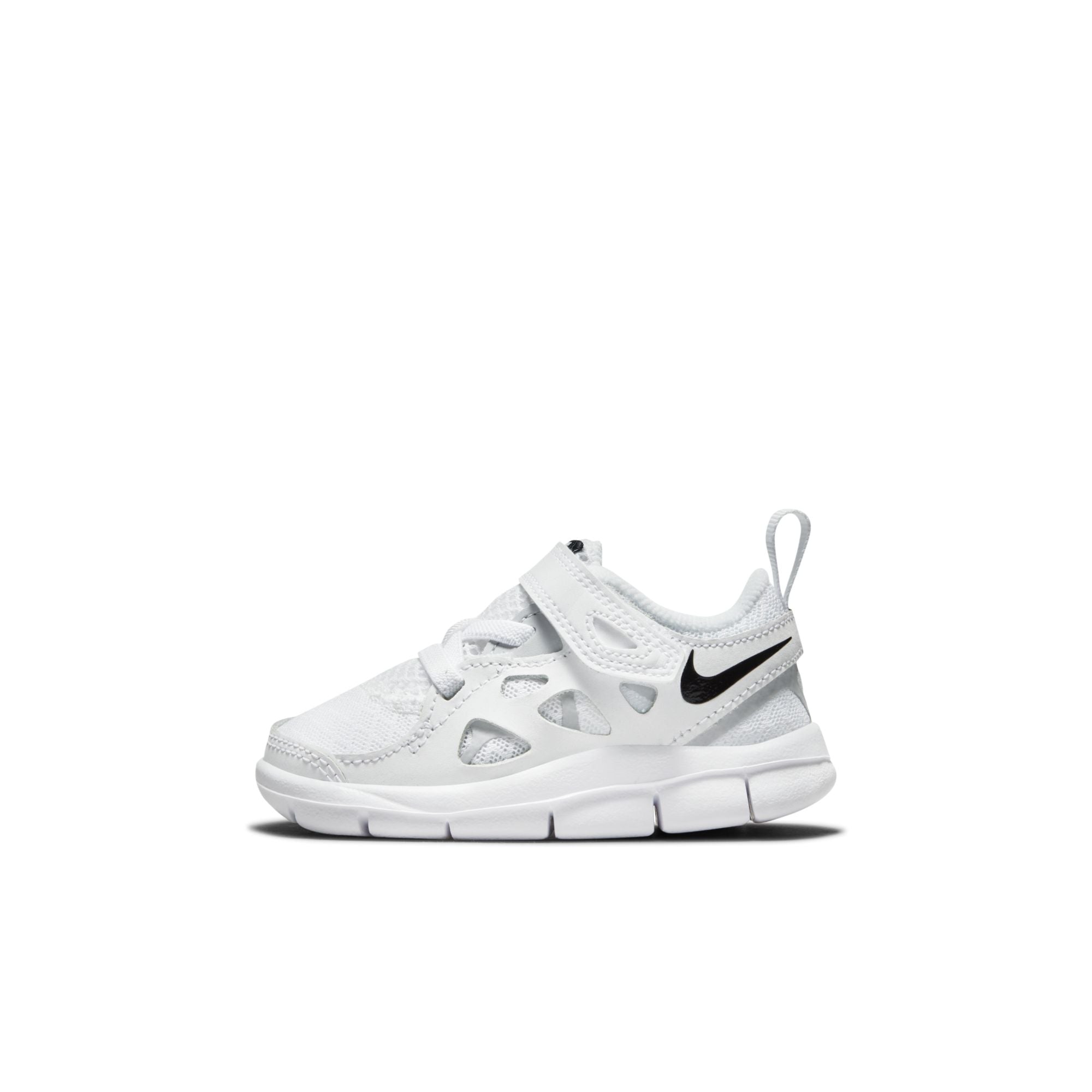[DA2692-100] Toddlers Nike Free Run 2 (TD) Hook & Loop