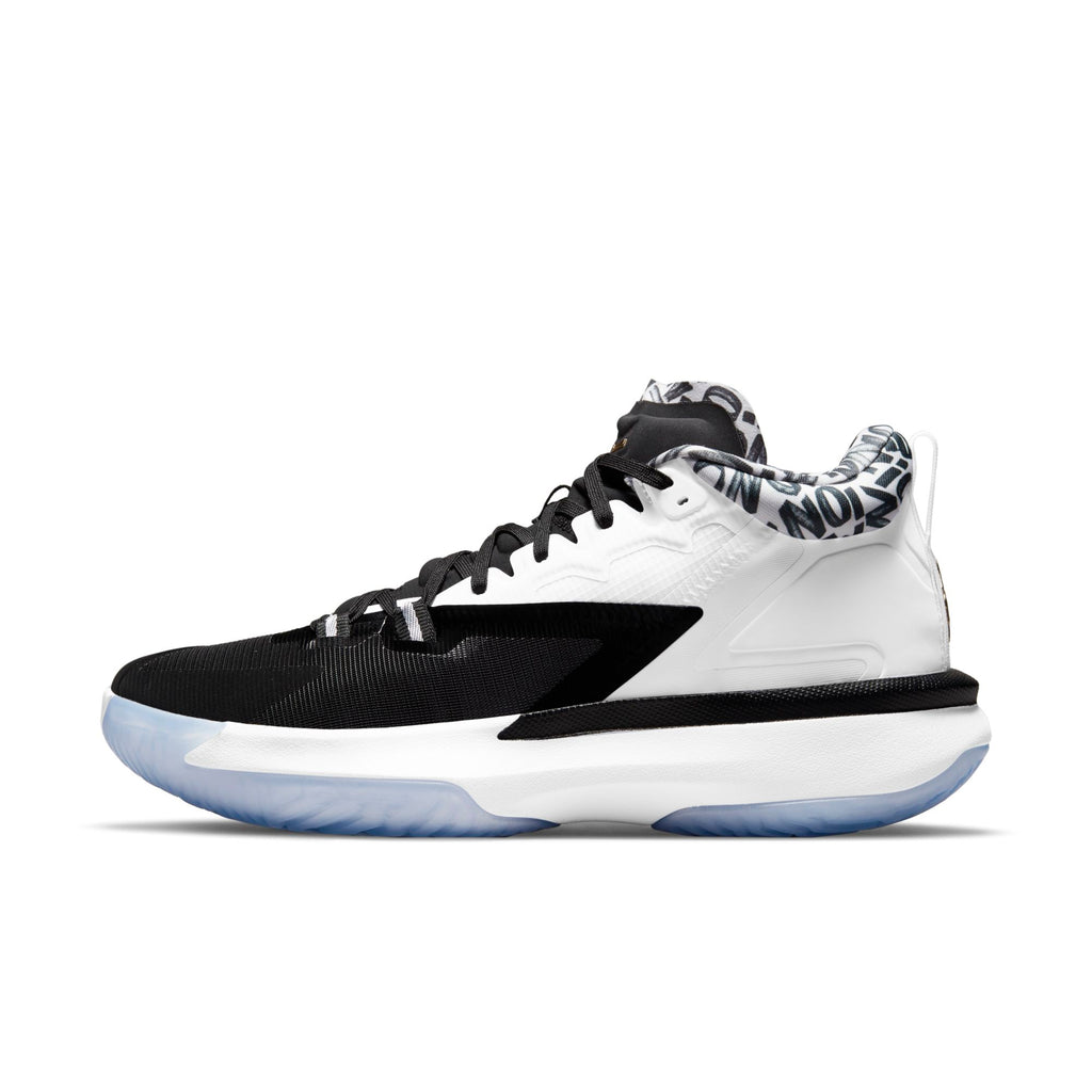 [DA3130-002] Mens Air Jordan Jordan Zion 1