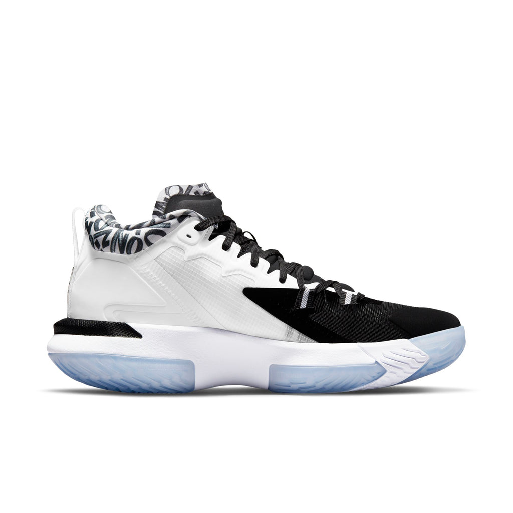 [DA3130-002] Mens Air Jordan Jordan Zion 1