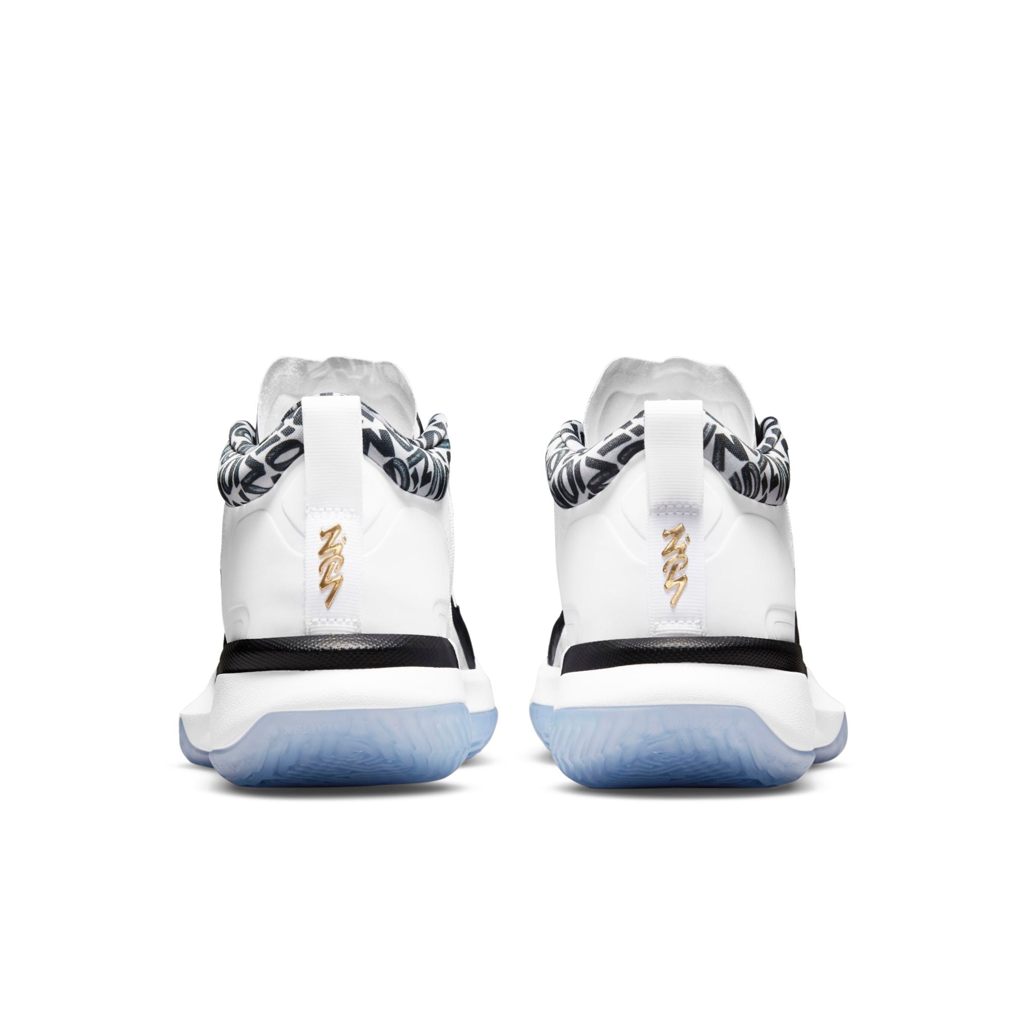 [DA3130-002] Mens Air Jordan Jordan Zion 1