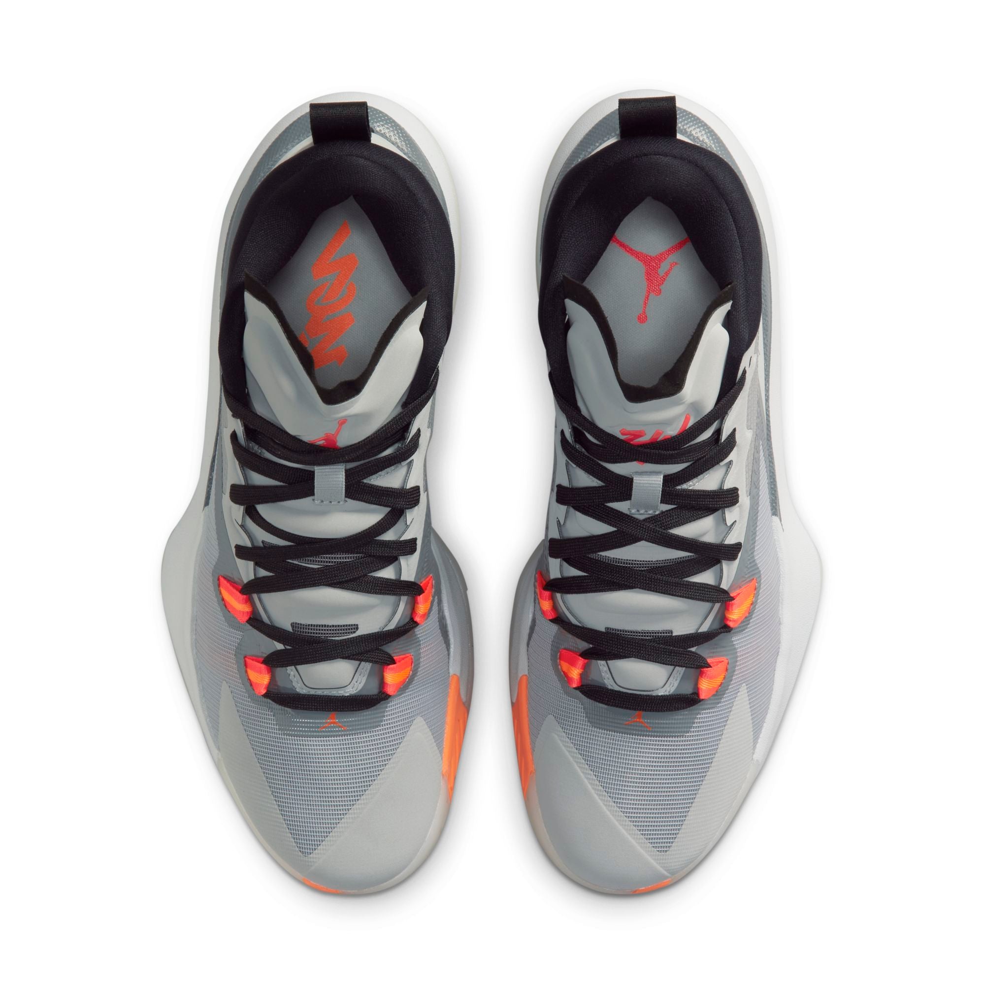 [DA3130-008] Mens Air Jordan Jordan Zion 1